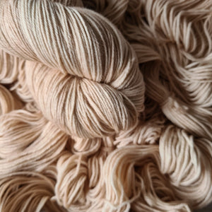Sandy Shore - Dyed to Order