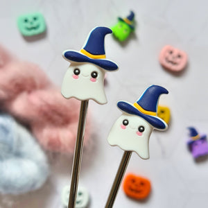 Cute Ghost Stitch Stoppers