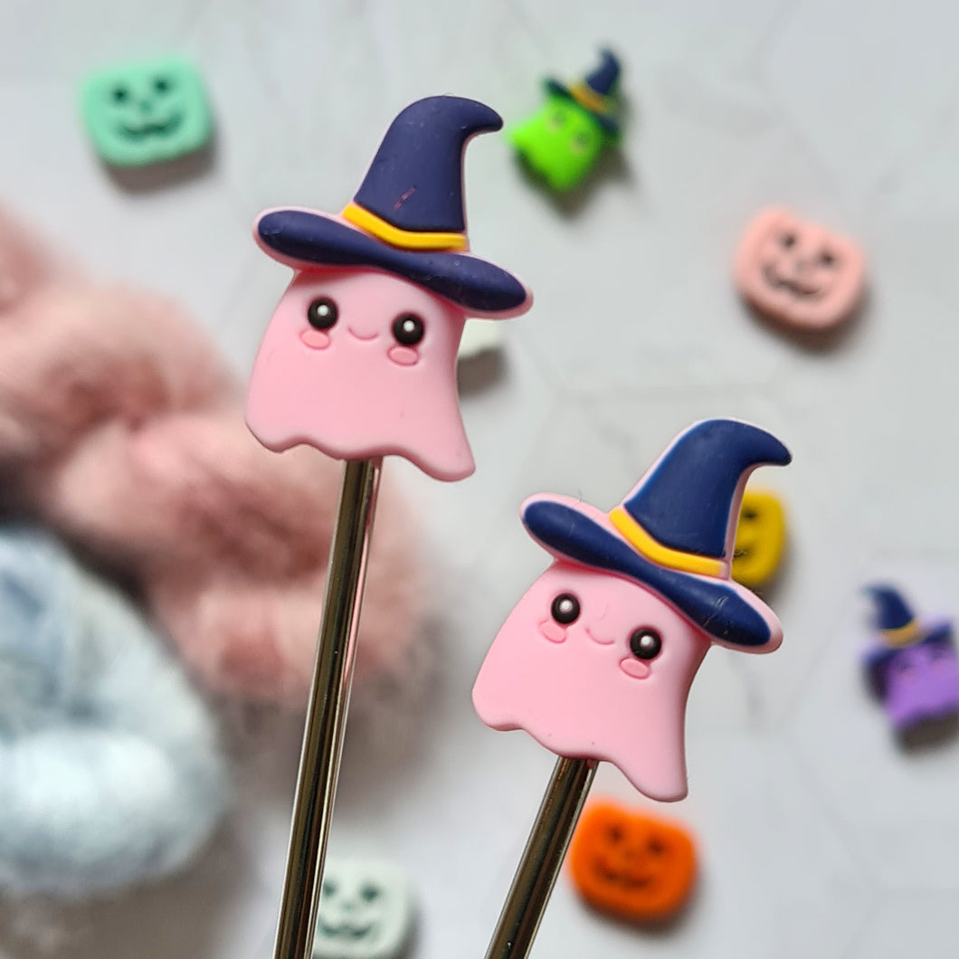 Cute Ghost Stitch Stoppers