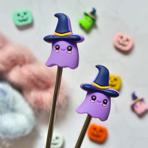 Cute Ghost Stitch Stoppers