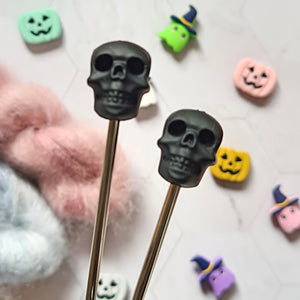 Skull Stitch Stoppers