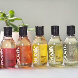 Soak Travel Size (90ml)