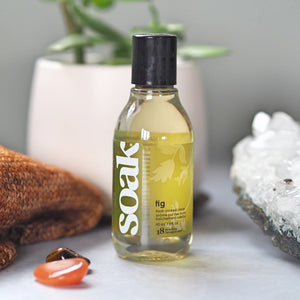 Soak Travel Size (90ml)