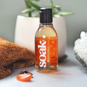 Soak Travel Size (90ml)