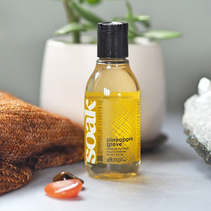 Soak Travel Size (90ml)
