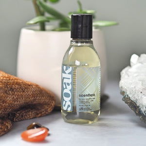 Soak Travel Size (90ml)