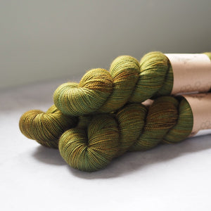 Khakis - Bardot - Twist Sock