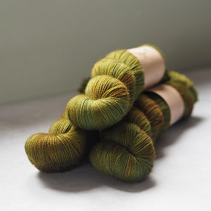 Khakis - Bardot - Twist Sock