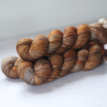 Load image into Gallery viewer, Grimoire - Bardot - Twist Sock
