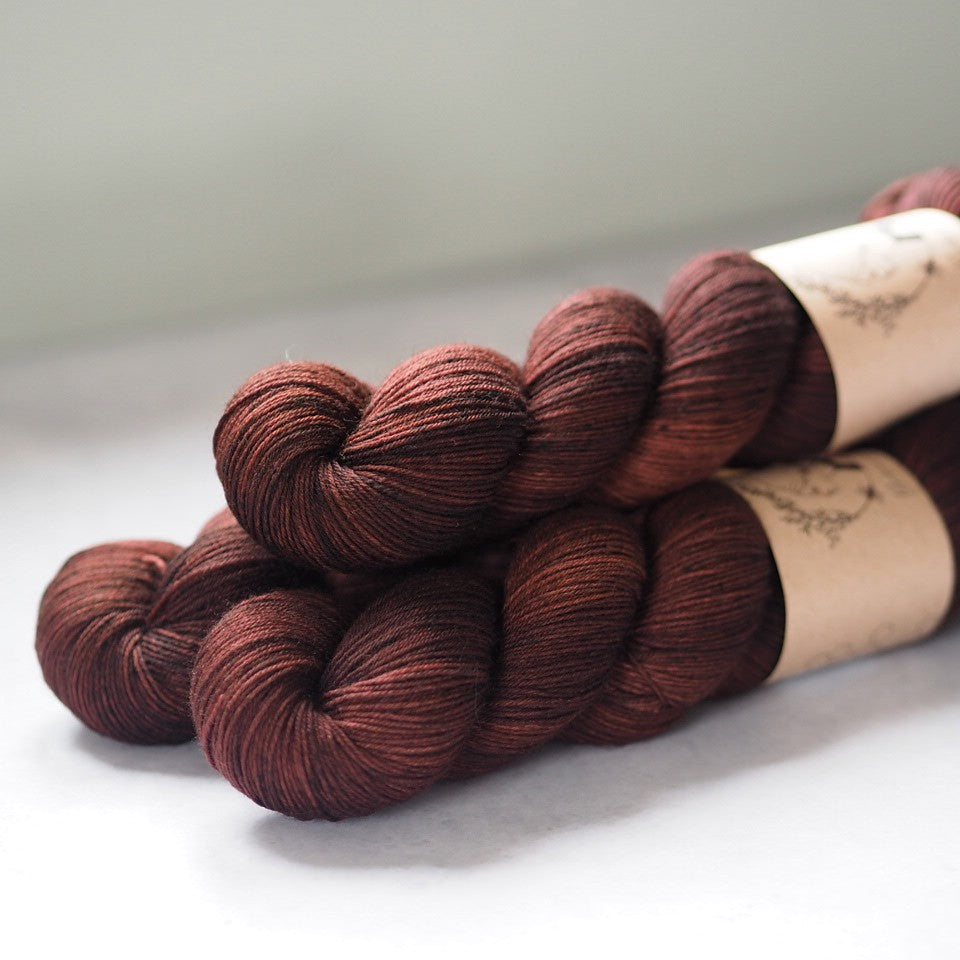 Conker - Audrey - Classic Sock