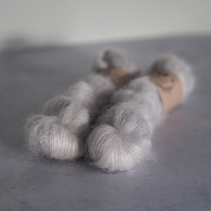 Wisp - Pattie - Kidsilk Mohair