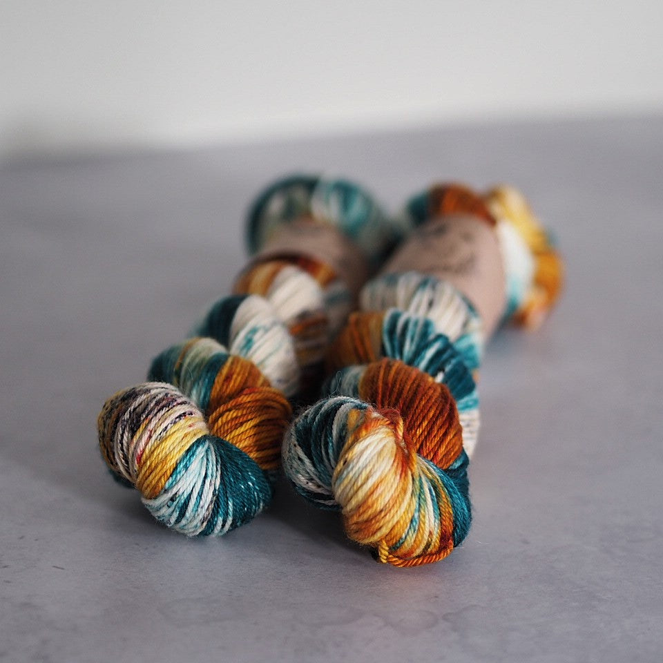 Tapestry - Dolly - Classic DK