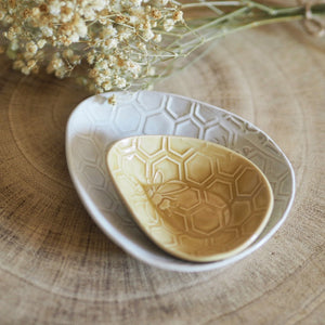 Handmade Ceramic Notion Dish Set