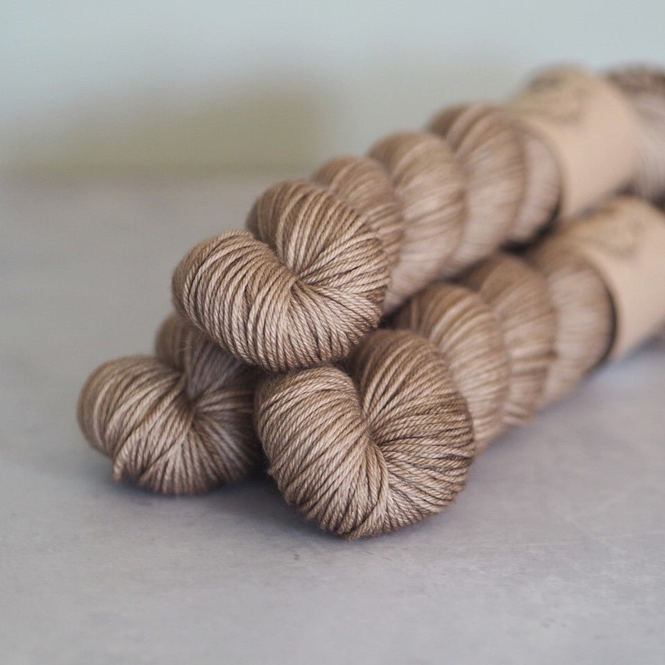 Latte - Dolly - Classic DK
