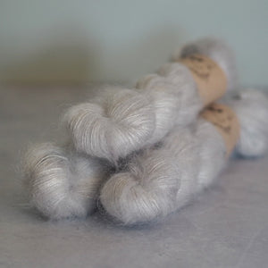 Wisp - Pattie - Kidsilk Mohair