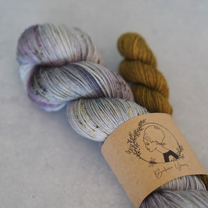 Naiad Sock Sets