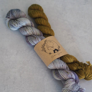 Naiad Sock Sets