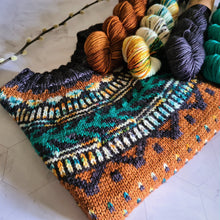 Load image into Gallery viewer, Soldotna Kit - Dolly - Classic DK (sizes 1 to 3)
