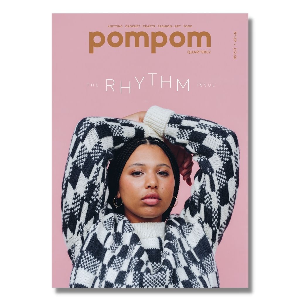 Pom Pom Quarterly - Issue 39: Winter 2021